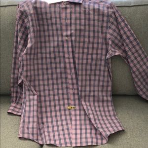 Brooks Brothers Collared Shirt
